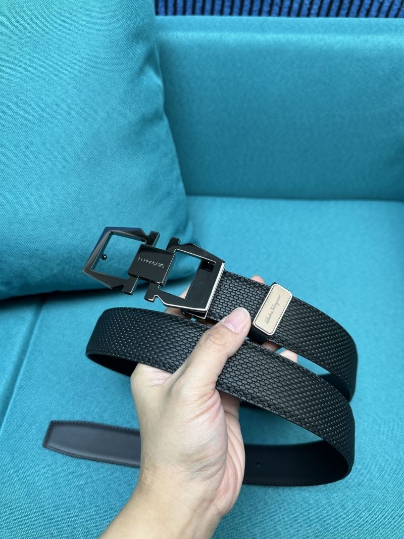 Ferragamo Belts